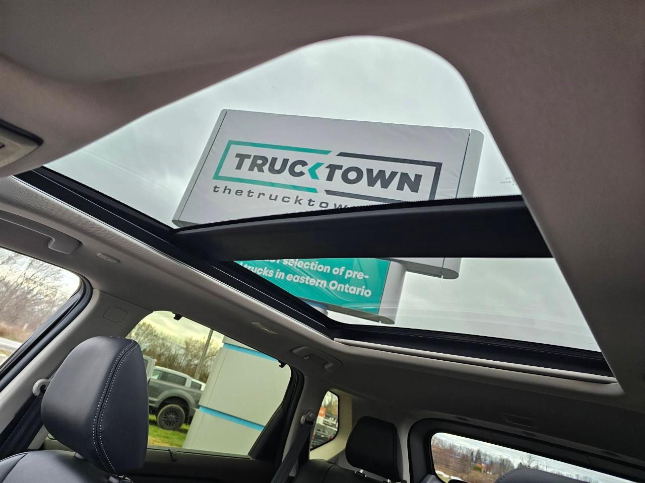 2023 Nissan Rogue SV Midnight Edition 4dr All-Wheel Drive Sport Utility Photo