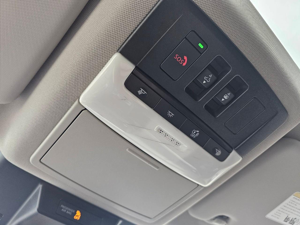 2023 Nissan Rogue SV Midnight Edition 4dr All-Wheel Drive Sport Utility Photo