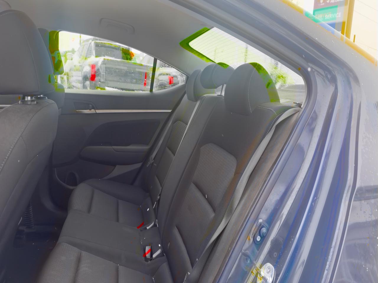 2017 Hyundai Elantra GLS (A6) 4dr Sedan Photo