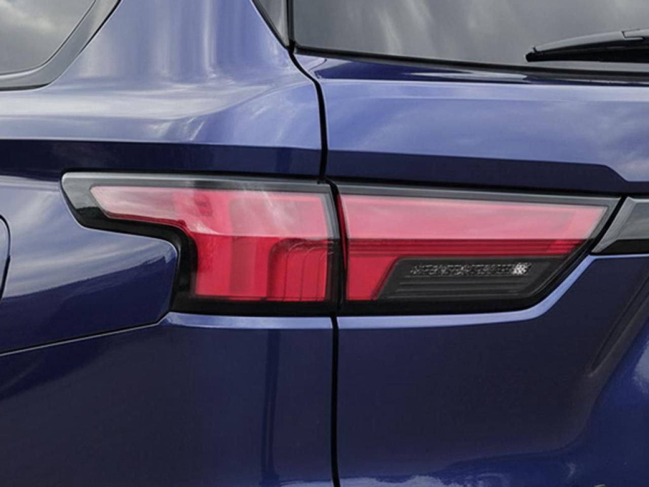 2026 Toyota Sequoia Platinum 4dr 4x4 Photo