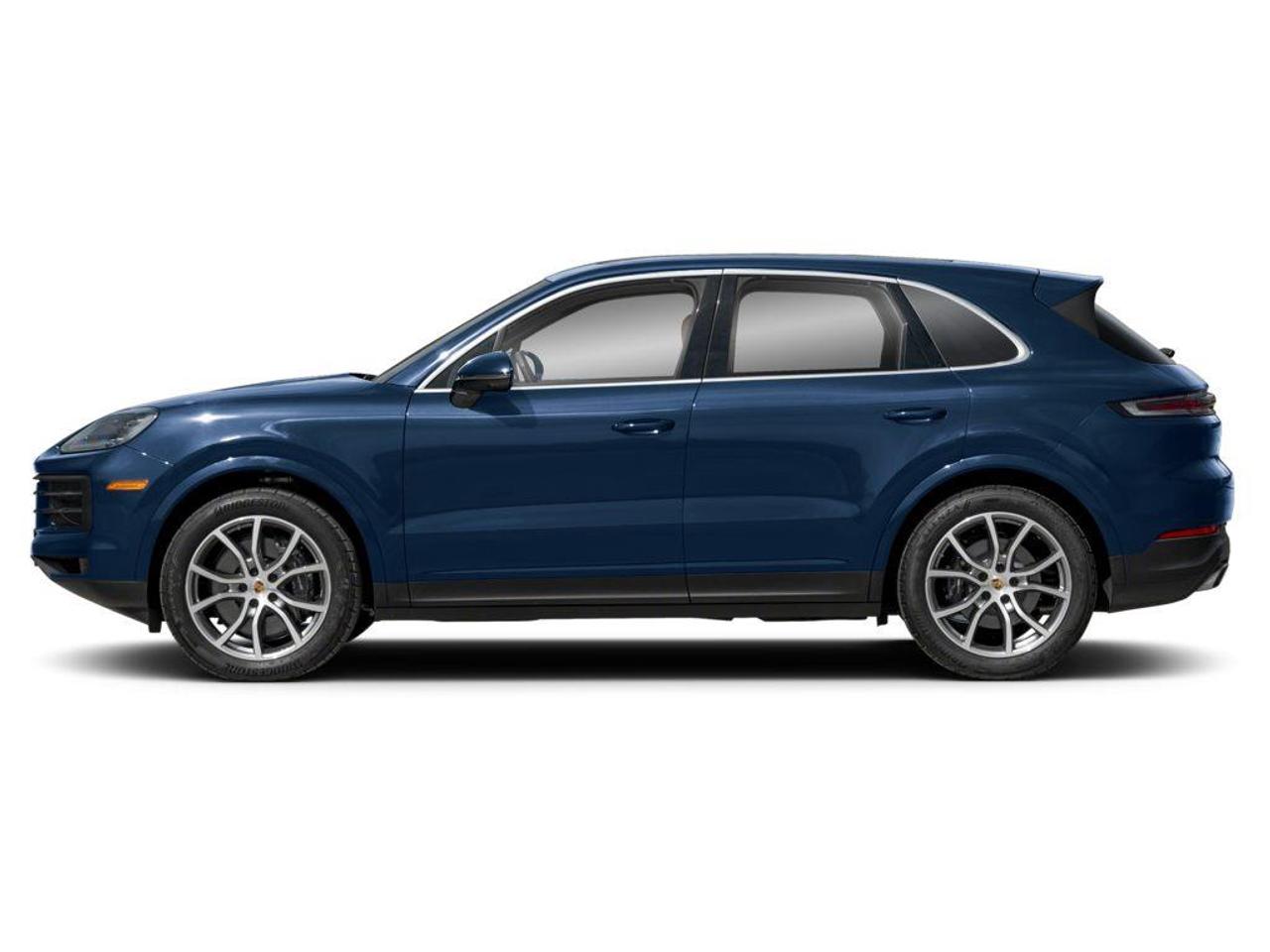 2026 Porsche Cayenne  Photo