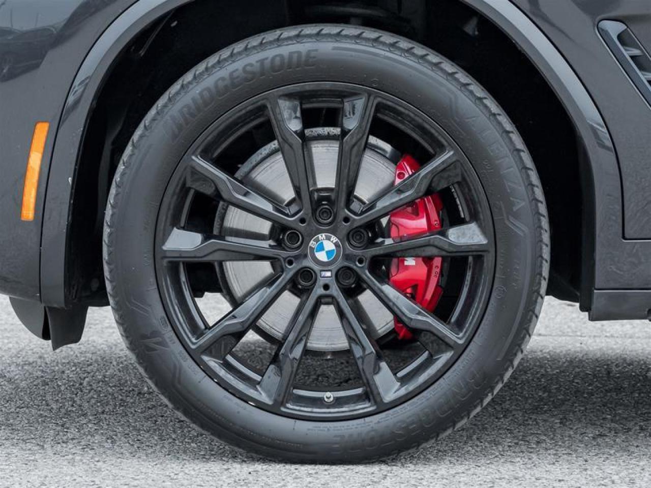 2022 BMW X3 xDrive30i 4dr All-Wheel Drive Sports Activity Vehicle Photo4