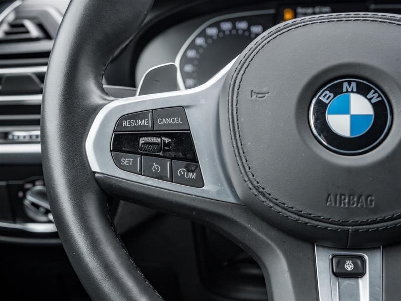 2022 BMW X3 xDrive30i 4dr All-Wheel Drive Sports Activity Vehicle Photo