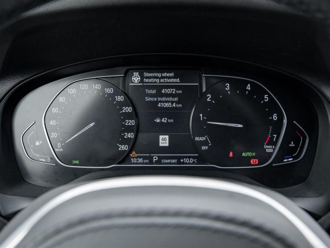 2022 BMW X3 xDrive30i 4dr All-Wheel Drive Sports Activity Vehicle Photo