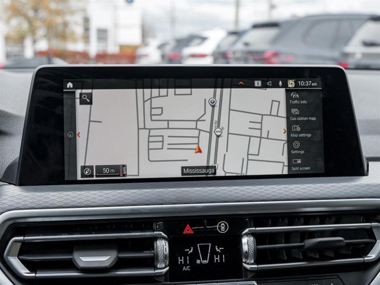 2022 BMW X3 xDrive30i 4dr All-Wheel Drive Sports Activity Vehicle Photo