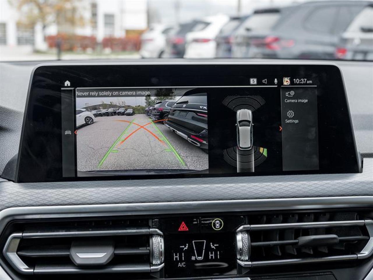 2022 BMW X3 xDrive30i 4dr All-Wheel Drive Sports Activity Vehicle Photo