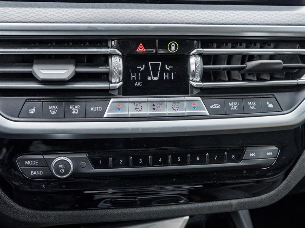 2022 BMW X3 xDrive30i 4dr All-Wheel Drive Sports Activity Vehicle Photo