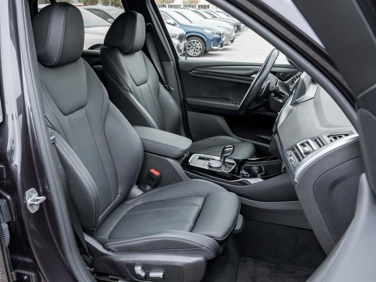 2022 BMW X3 xDrive30i 4dr All-Wheel Drive Sports Activity Vehicle Photo