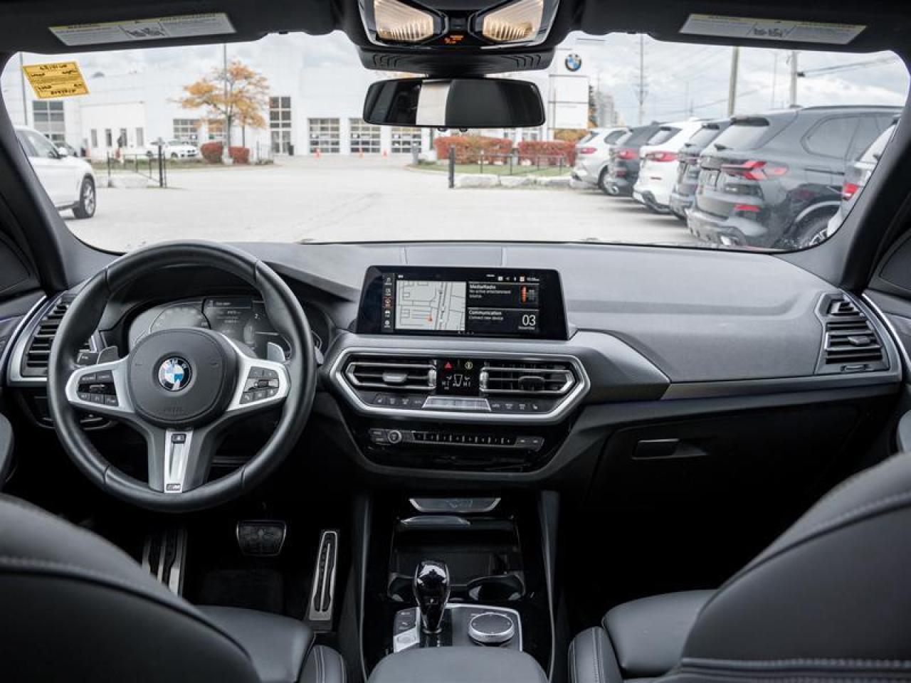 2022 BMW X3 xDrive30i 4dr All-Wheel Drive Sports Activity Vehicle Photo