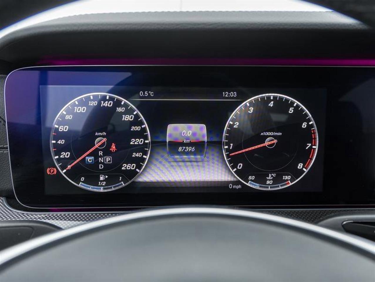 2018 Mercedes-Benz E-Class E 400 4Matic Coupe Premium Pkg Sport Pkg Technolog Photo