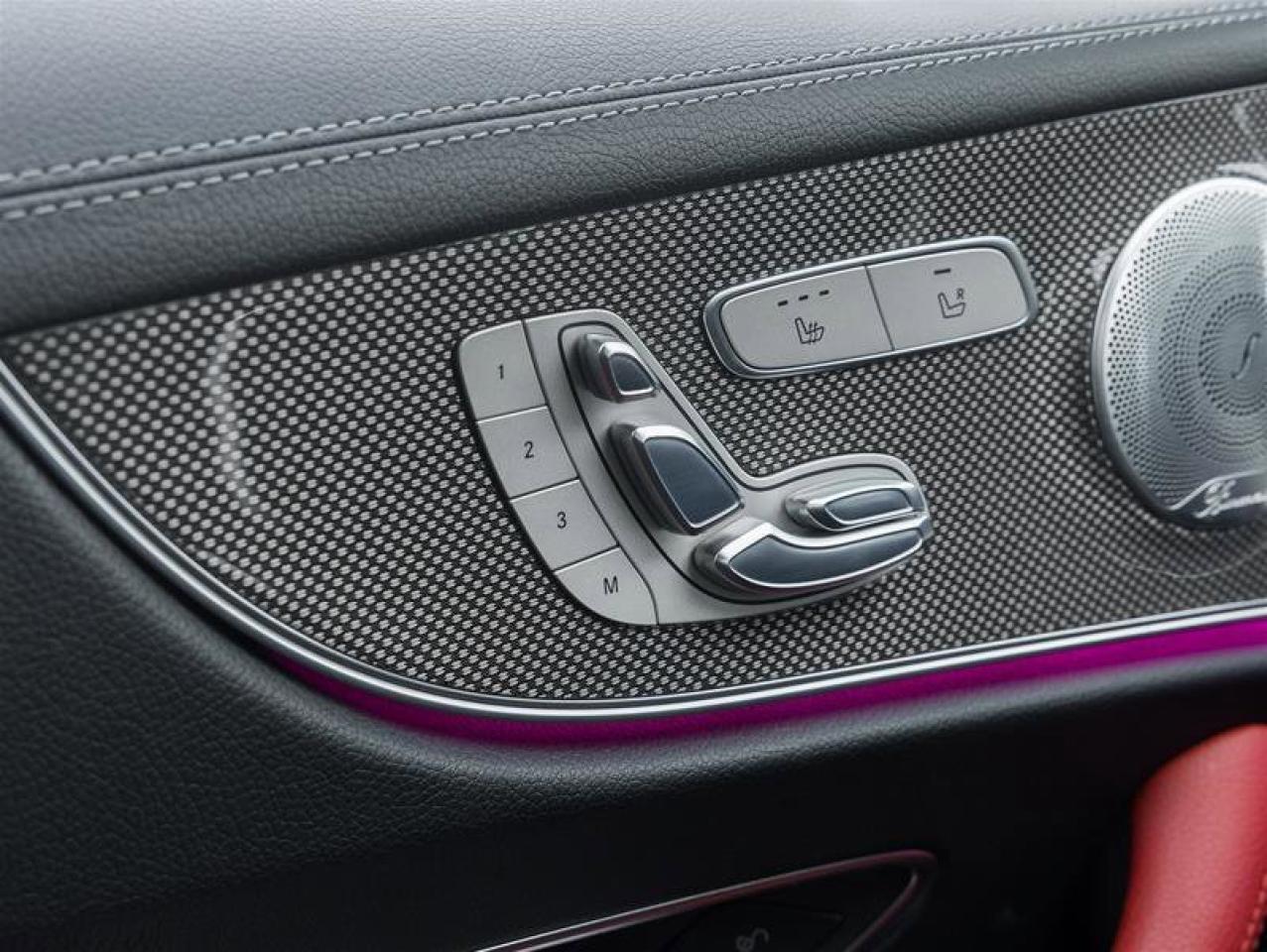 2018 Mercedes-Benz E-Class E 400 4Matic Coupe Premium Pkg Sport Pkg Technolog Photo