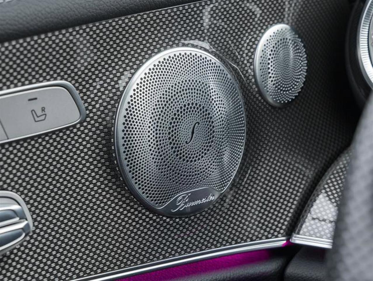 2018 Mercedes-Benz E-Class E 400 4Matic Coupe Premium Pkg Sport Pkg Technolog Photo