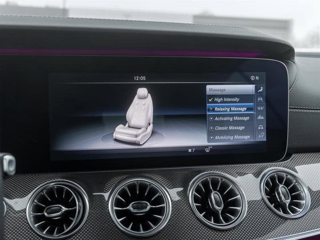 2018 Mercedes-Benz E-Class E 400 4Matic Coupe Premium Pkg Sport Pkg Technolog Photo