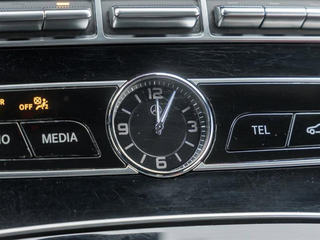 2018 Mercedes-Benz E-Class E 400 4Matic Coupe Premium Pkg Sport Pkg Technolog Photo