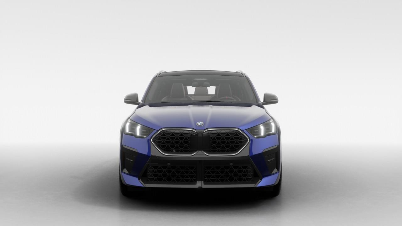 2026 BMW X2 xDrive28i 4dr All-Wheel Drive Sports Activity Coupe Photo