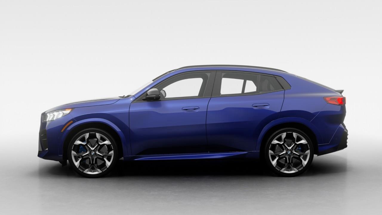 2026 BMW X2 xDrive28i 4dr All-Wheel Drive Sports Activity Coupe Photo