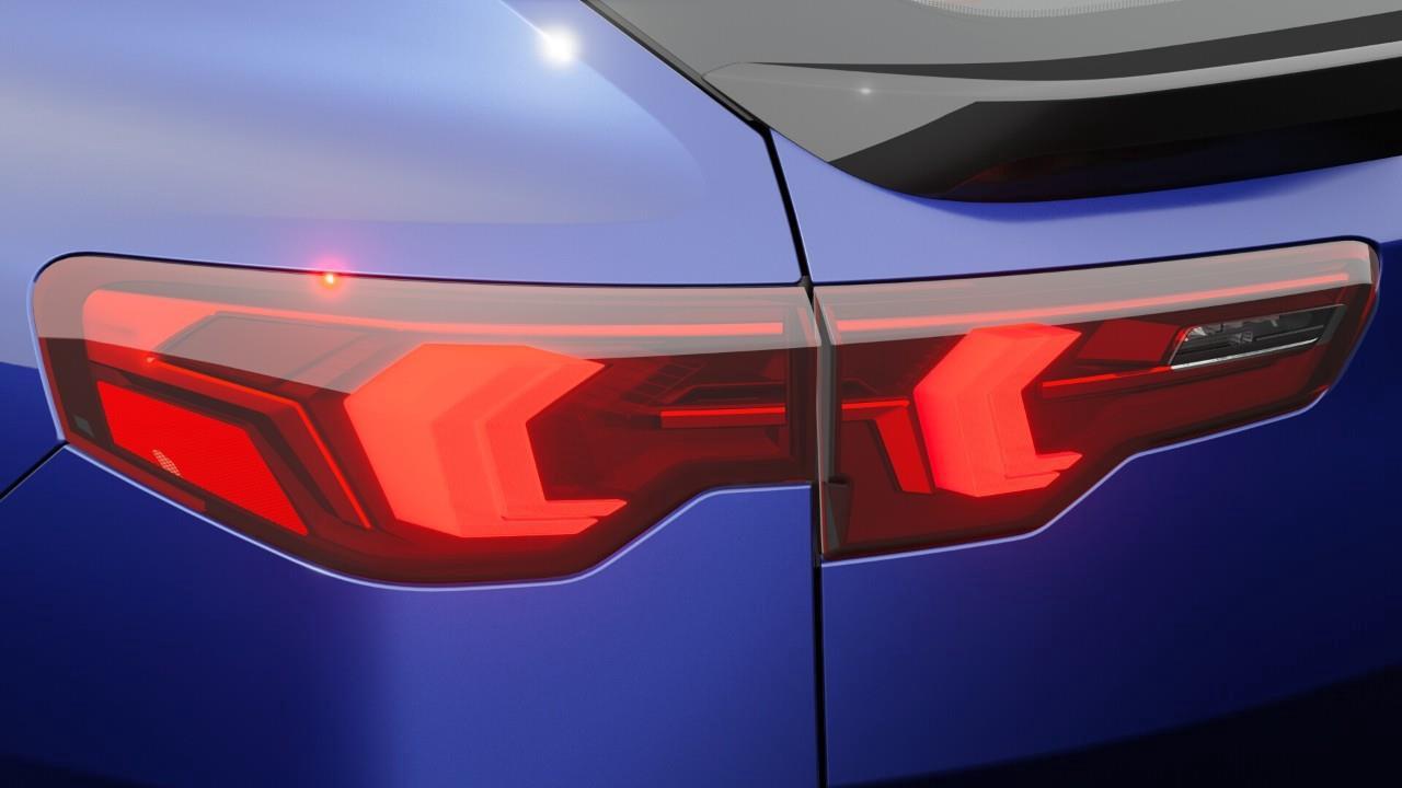 2026 BMW X2 xDrive28i 4dr All-Wheel Drive Sports Activity Coupe Photo