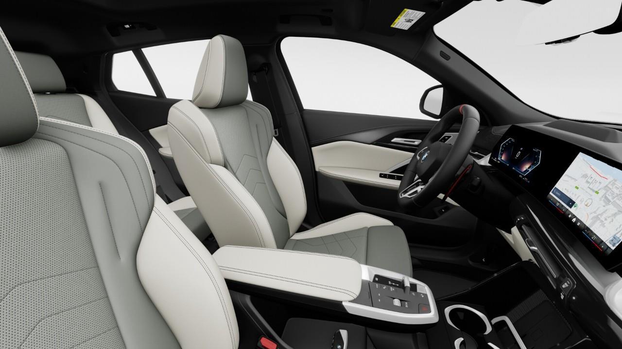 2026 BMW X2 xDrive28i 4dr All-Wheel Drive Sports Activity Coupe Photo