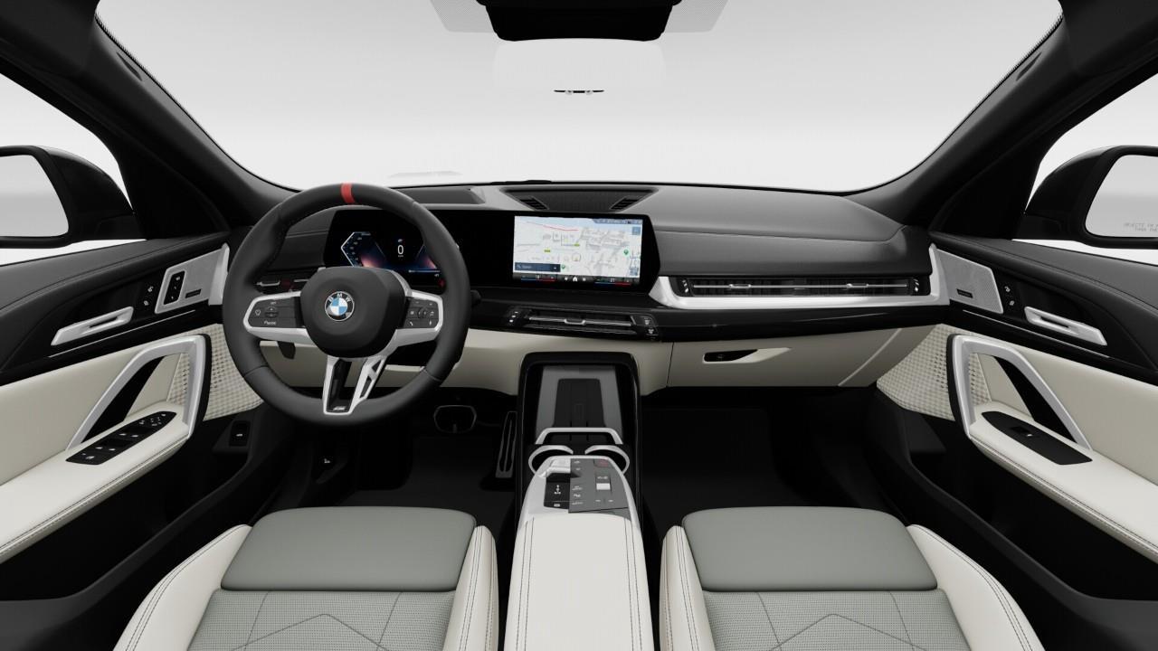 2026 BMW X2 xDrive28i 4dr All-Wheel Drive Sports Activity Coupe Photo