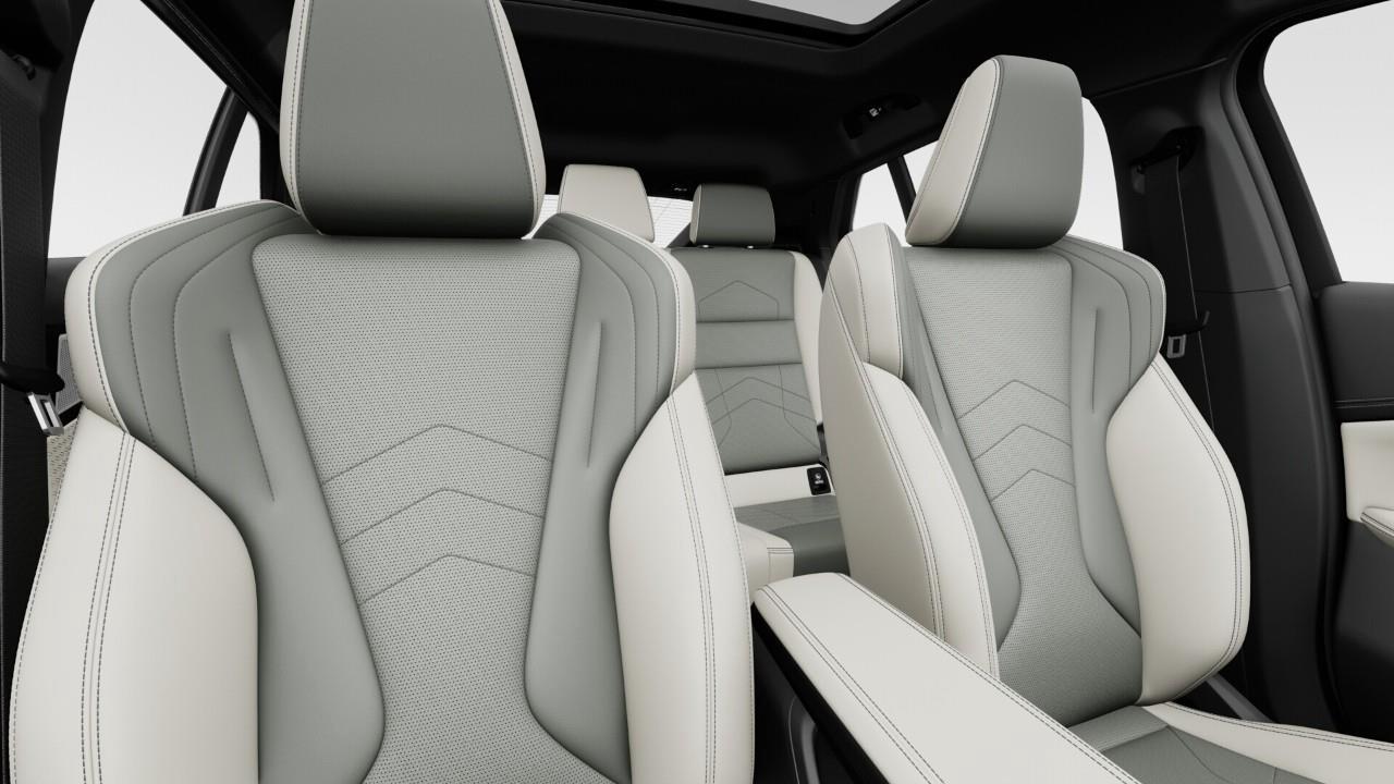 2026 BMW X2 xDrive28i 4dr All-Wheel Drive Sports Activity Coupe Photo