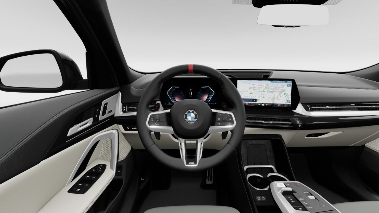 2026 BMW X2 xDrive28i 4dr All-Wheel Drive Sports Activity Coupe Photo