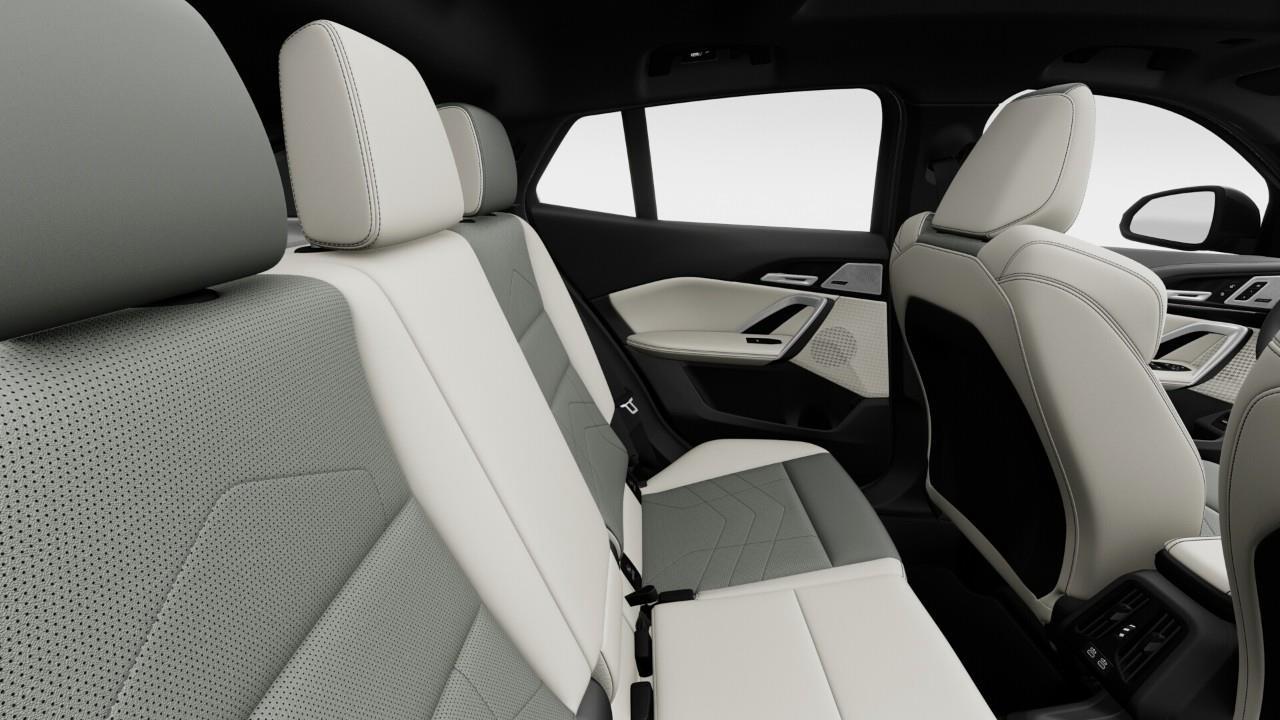 2026 BMW X2 xDrive28i 4dr All-Wheel Drive Sports Activity Coupe Photo