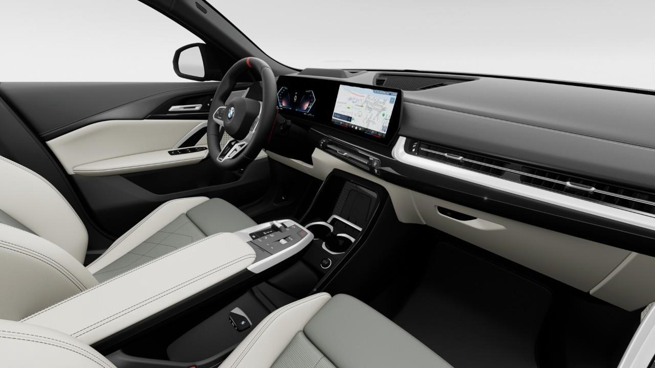 2026 BMW X2 xDrive28i 4dr All-Wheel Drive Sports Activity Coupe Photo