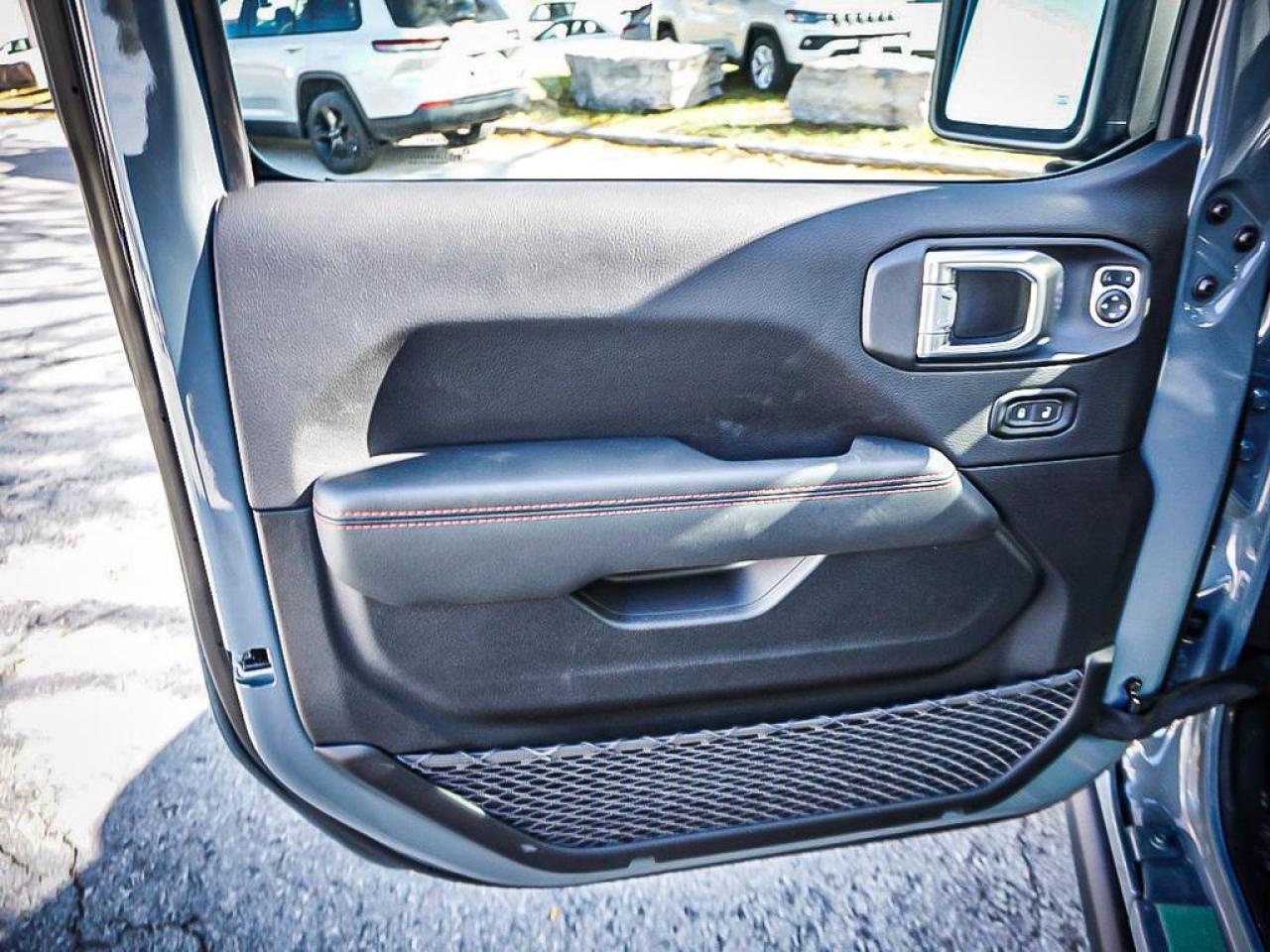 2026 Jeep Wrangler  Photo