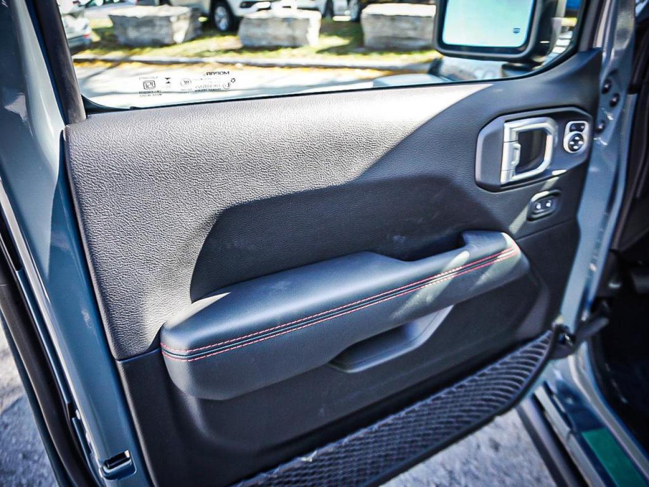 2026 Jeep Wrangler  Photo