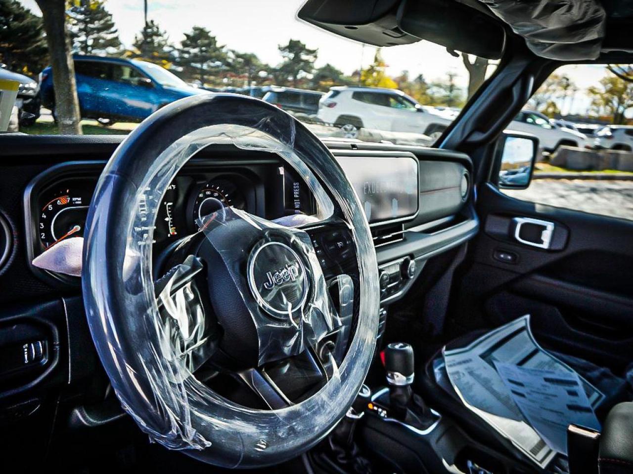 2026 Jeep Wrangler  Photo