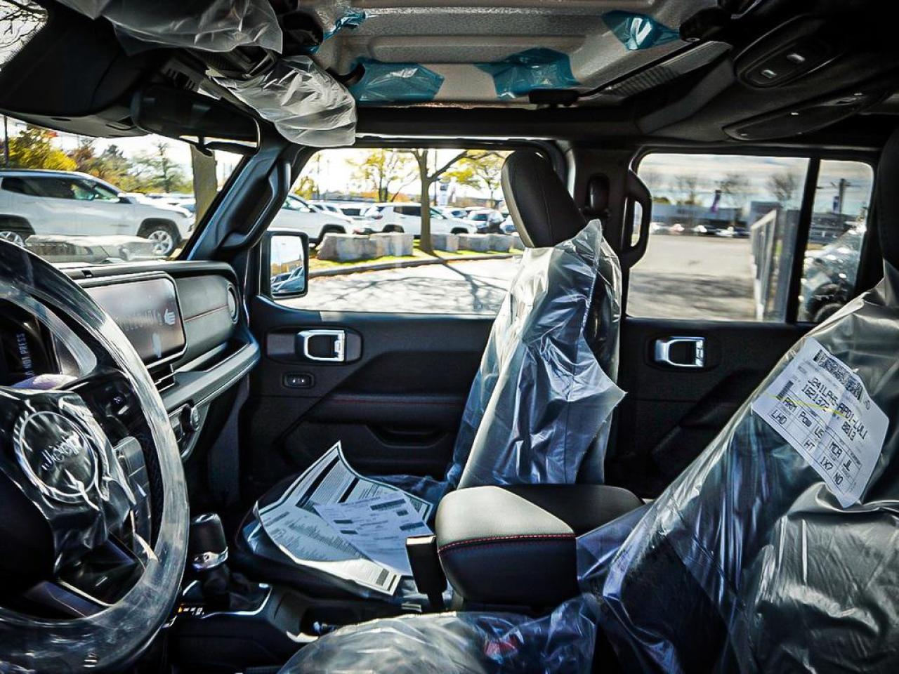 2026 Jeep Wrangler  Photo