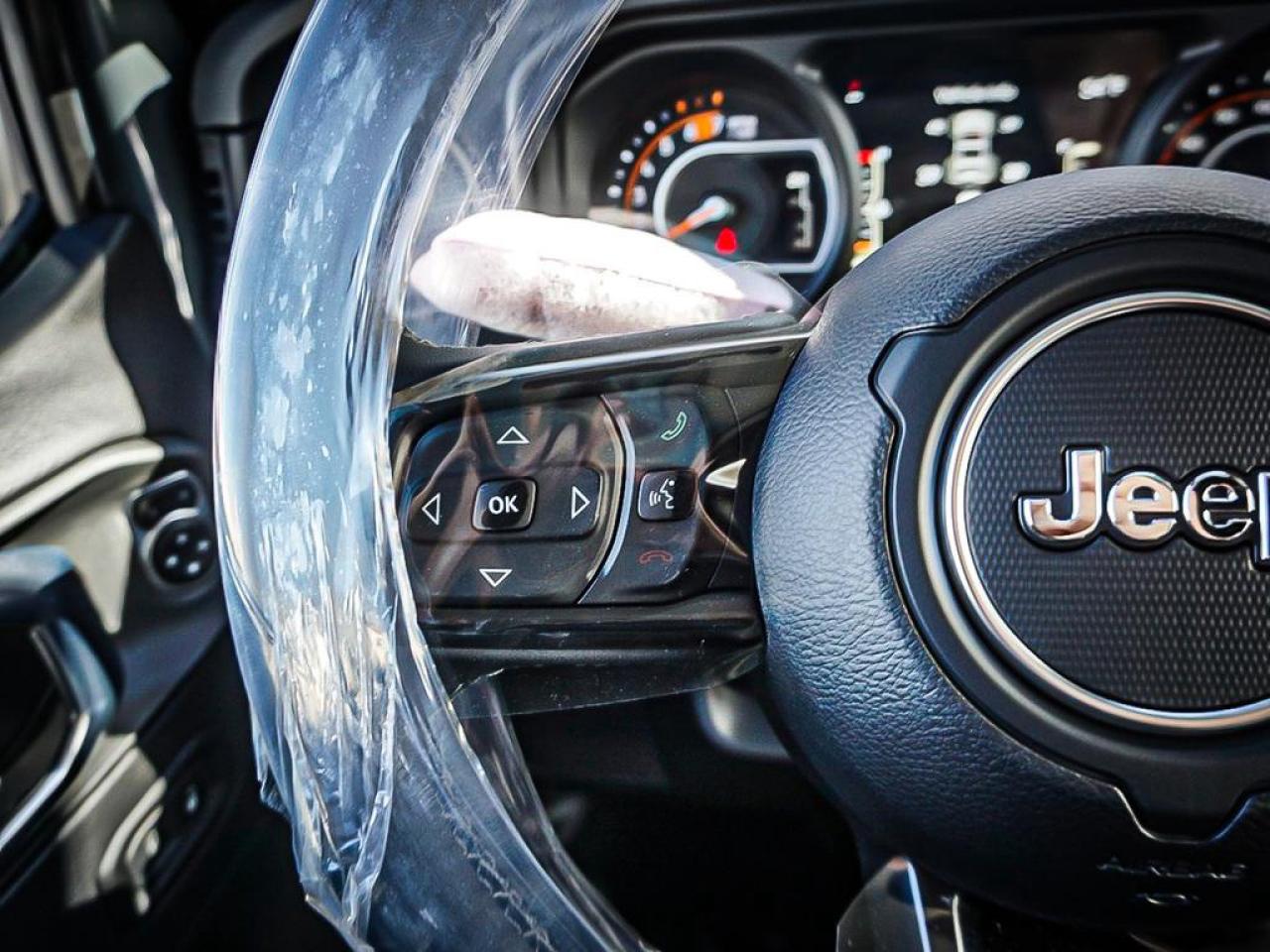 2026 Jeep Wrangler  Photo