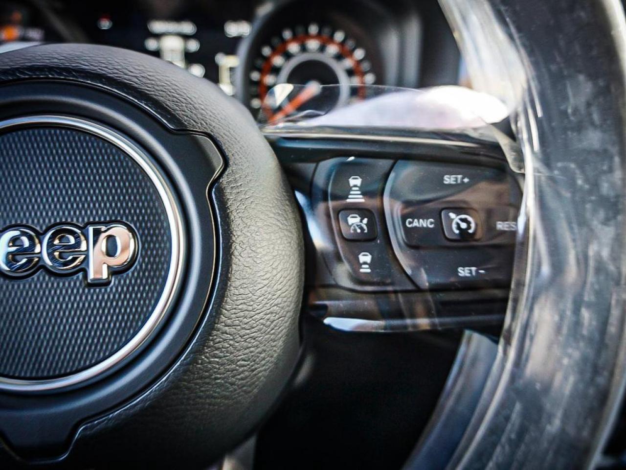 2026 Jeep Wrangler  Photo