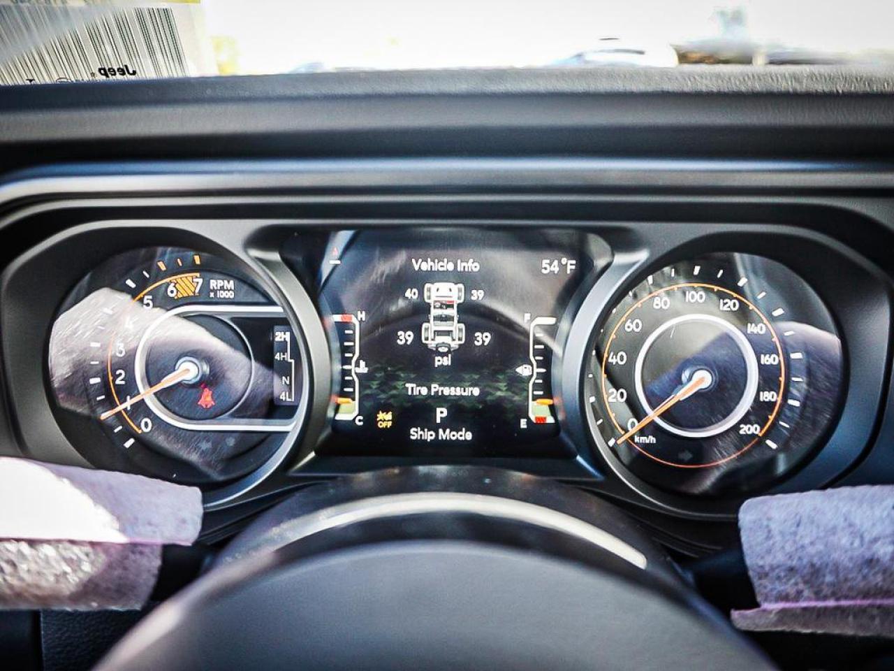 2026 Jeep Wrangler  Photo