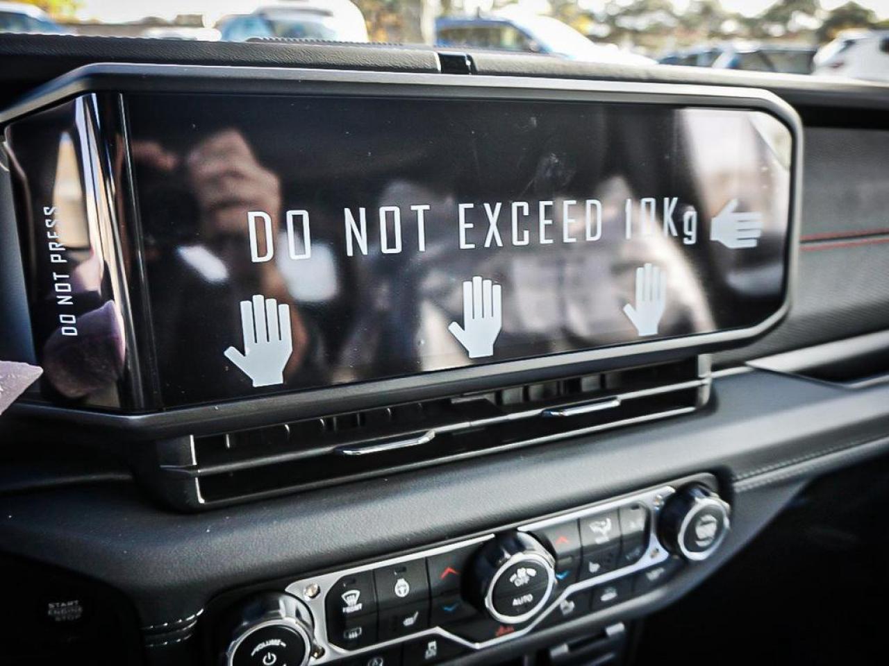 2026 Jeep Wrangler  Photo