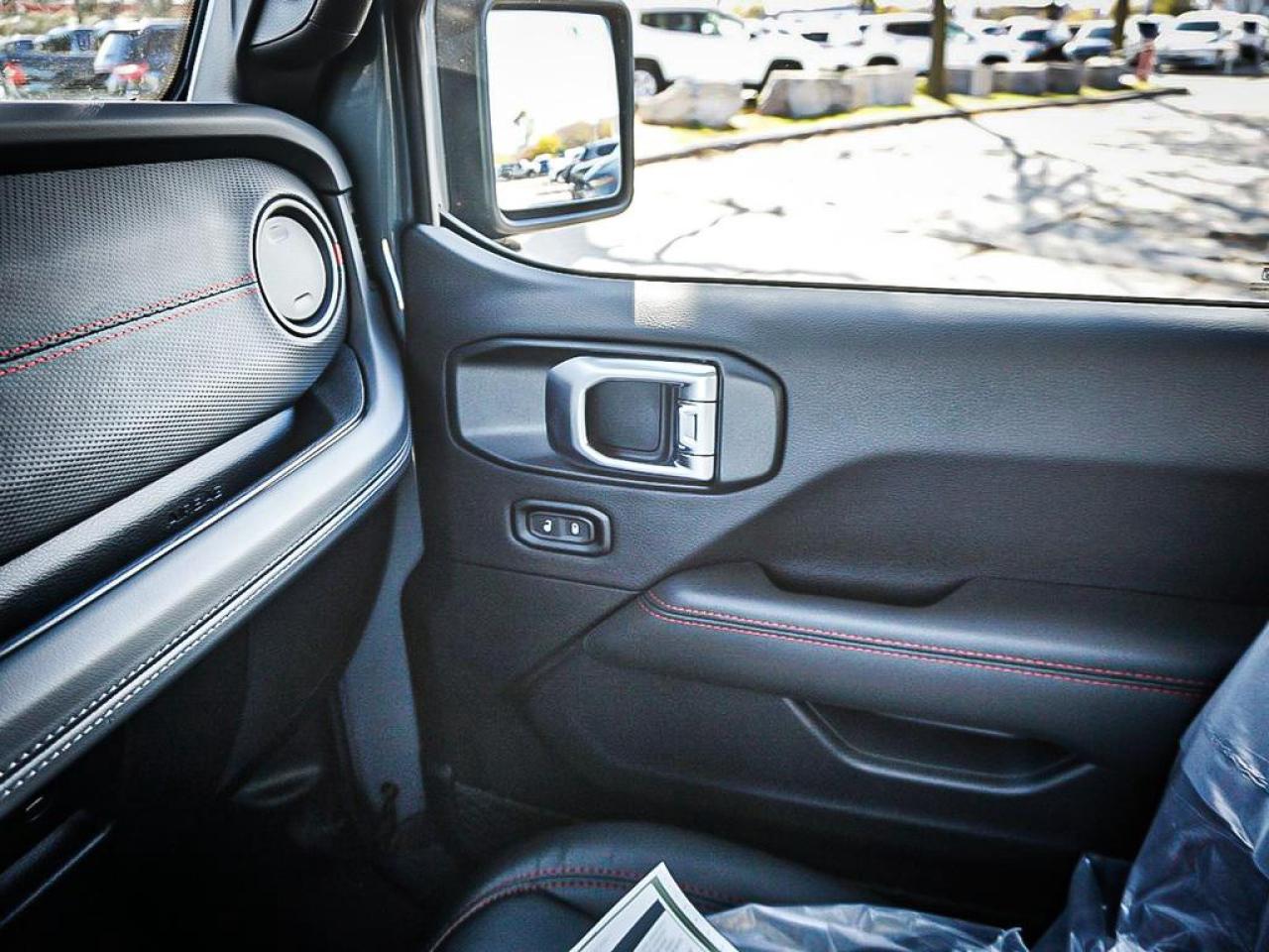 2026 Jeep Wrangler  Photo