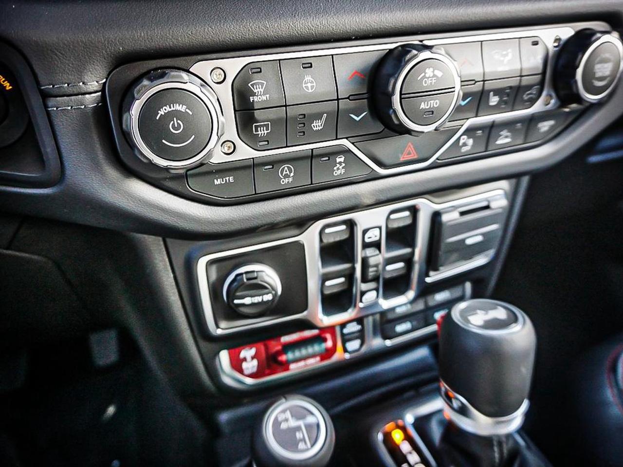 2026 Jeep Wrangler  Photo