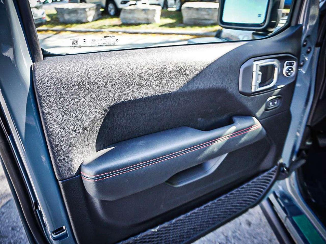 2026 Jeep Wrangler  Photo