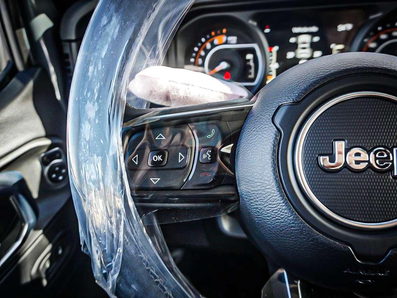 2026 Jeep Wrangler  Photo