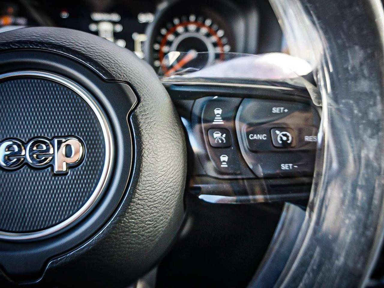 2026 Jeep Wrangler  Photo