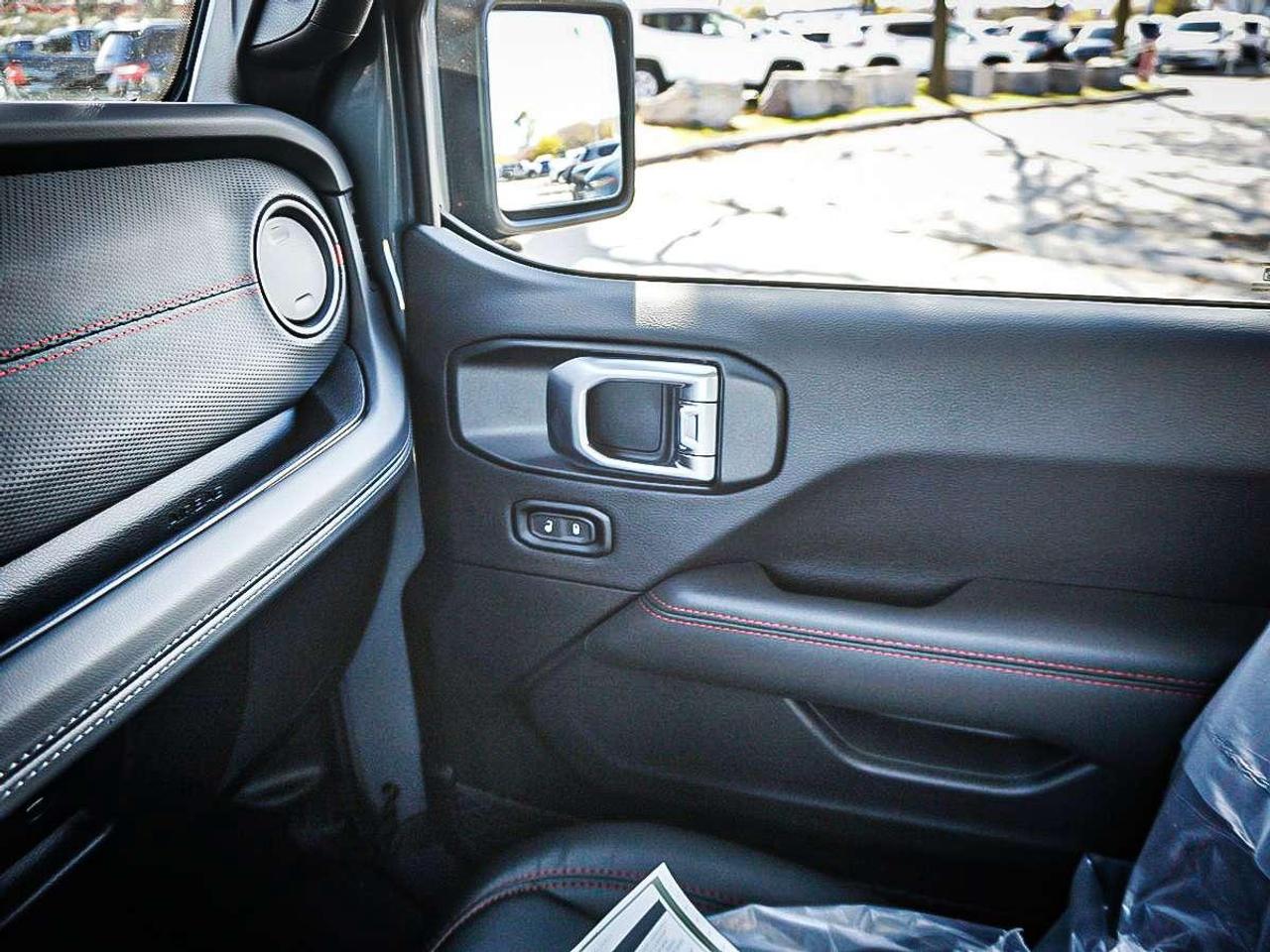 2026 Jeep Wrangler  Photo