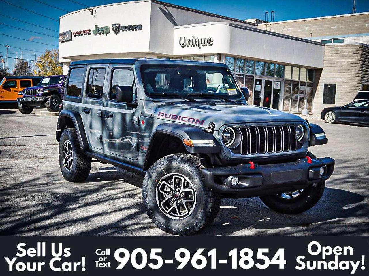 2026 Jeep Wrangler  Photo