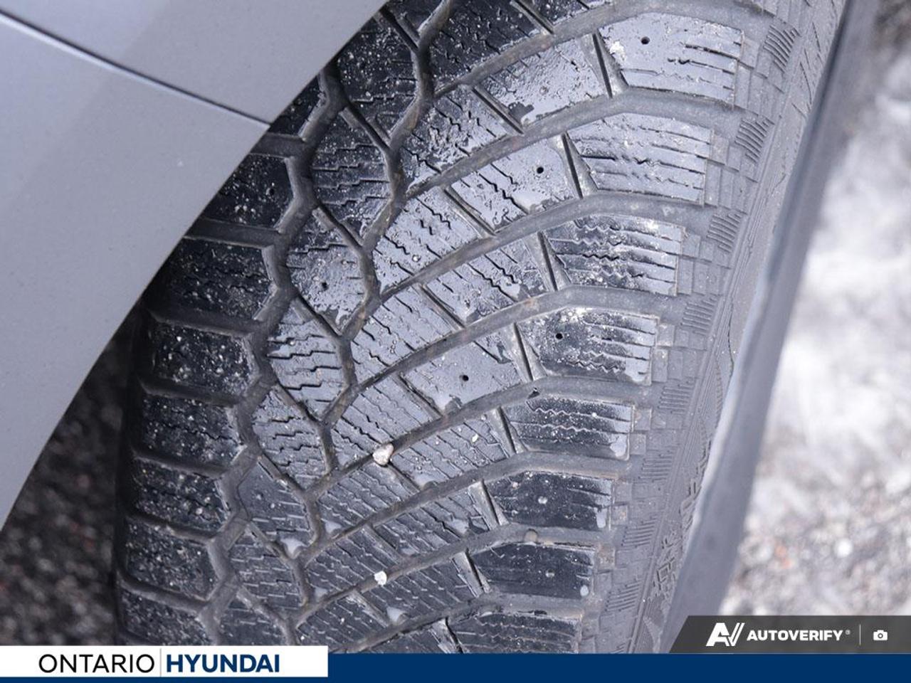 2020 Hyundai KONA 1.6T Ultimate 4dr All-Wheel Drive Photo