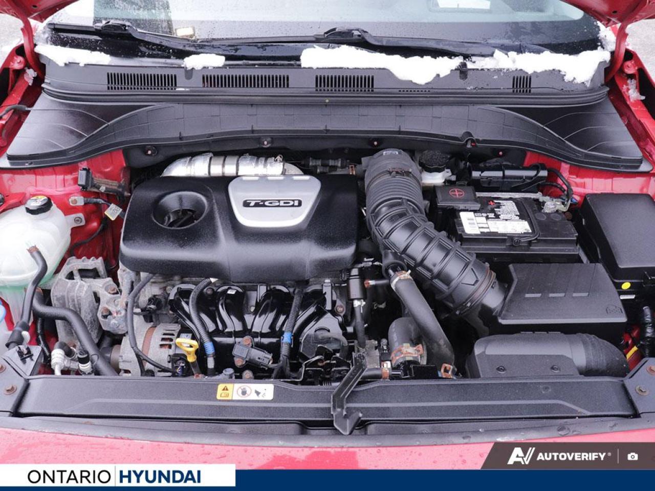 2020 Hyundai KONA 1.6T Ultimate 4dr All-Wheel Drive Photo