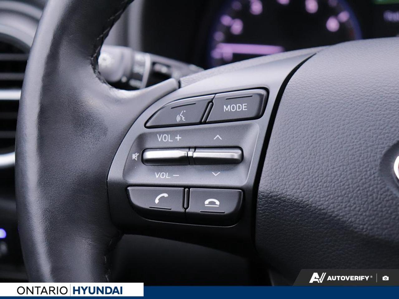 2020 Hyundai KONA 1.6T Ultimate 4dr All-Wheel Drive Photo