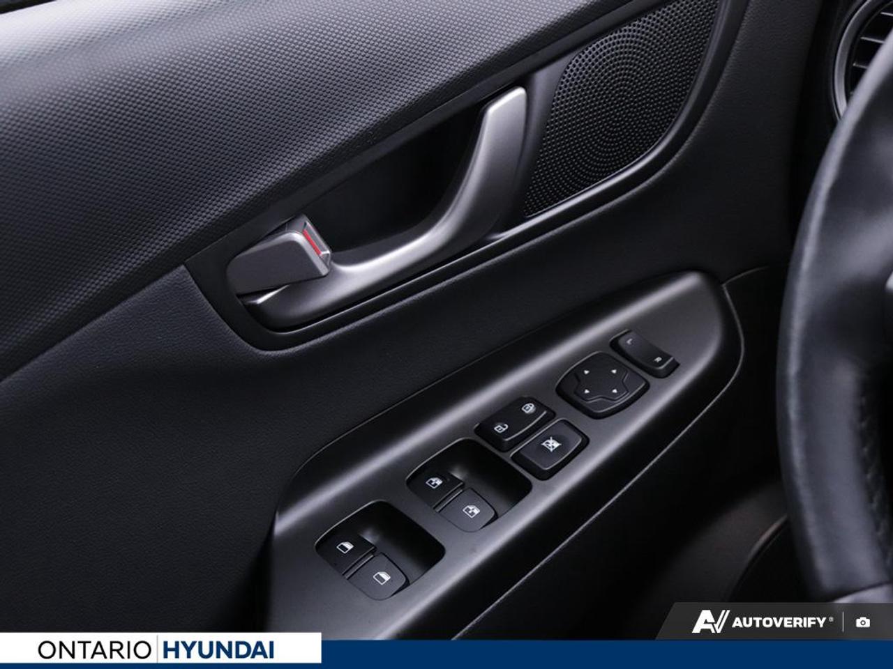 2020 Hyundai KONA 1.6T Ultimate 4dr All-Wheel Drive Photo