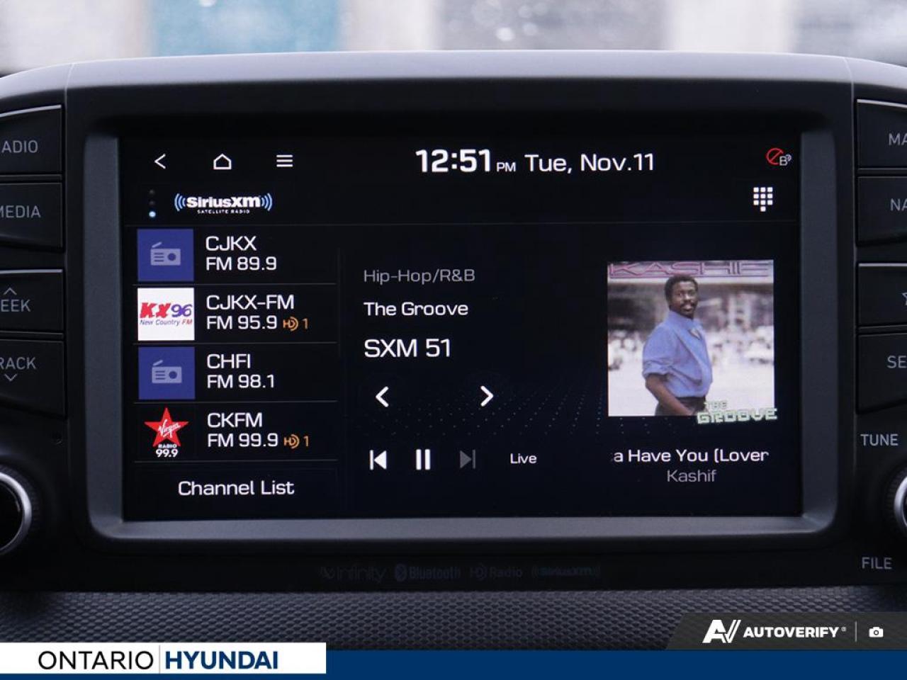 2020 Hyundai KONA 1.6T Ultimate 4dr All-Wheel Drive Photo