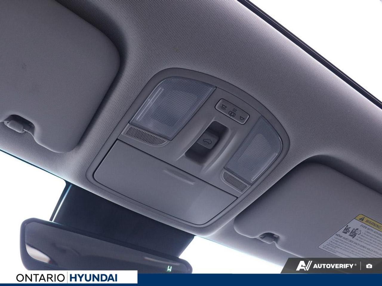 2020 Hyundai KONA 1.6T Ultimate 4dr All-Wheel Drive Photo