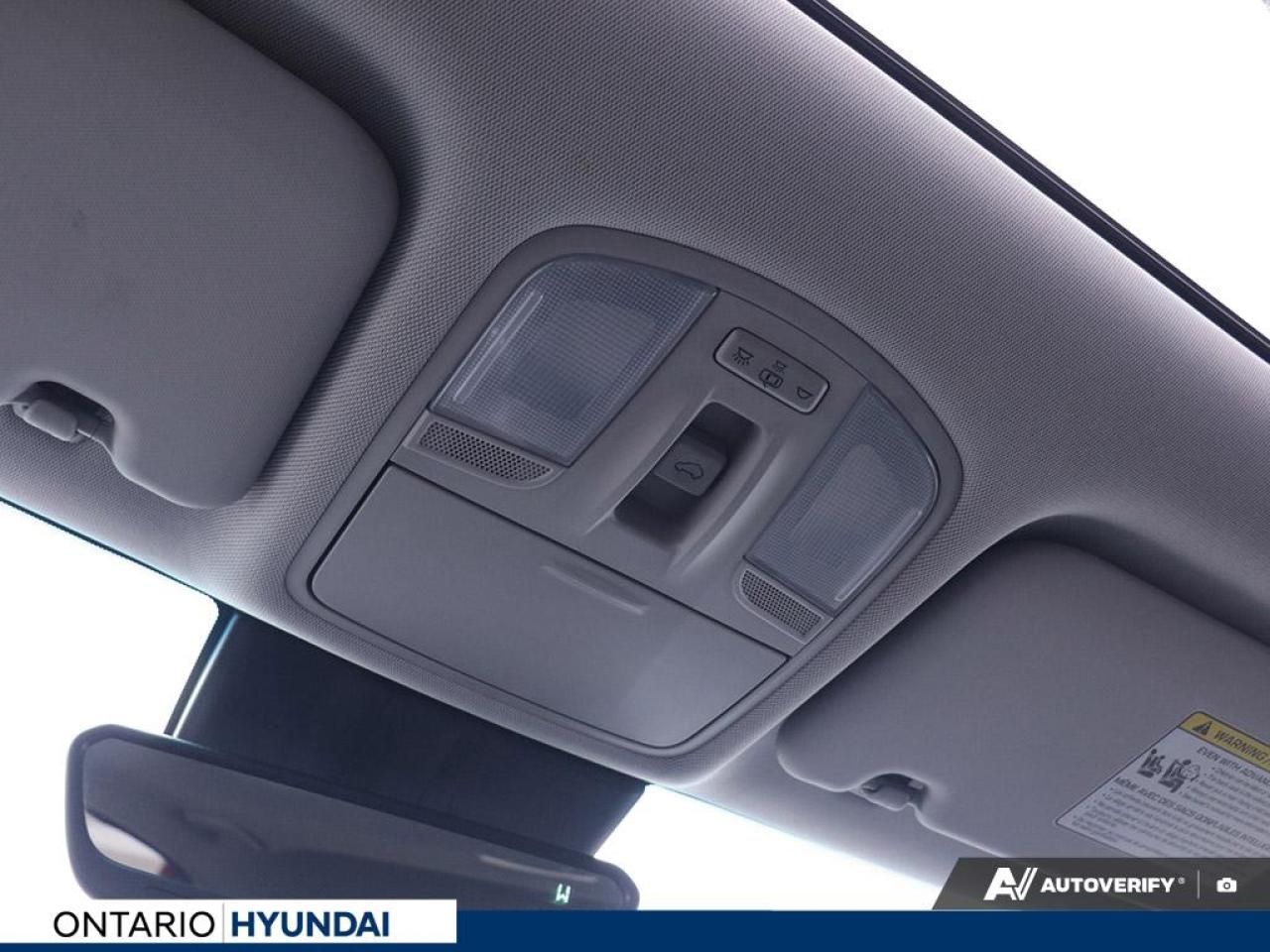 2020 Hyundai KONA 1.6T Ultimate 4dr All-Wheel Drive Photo