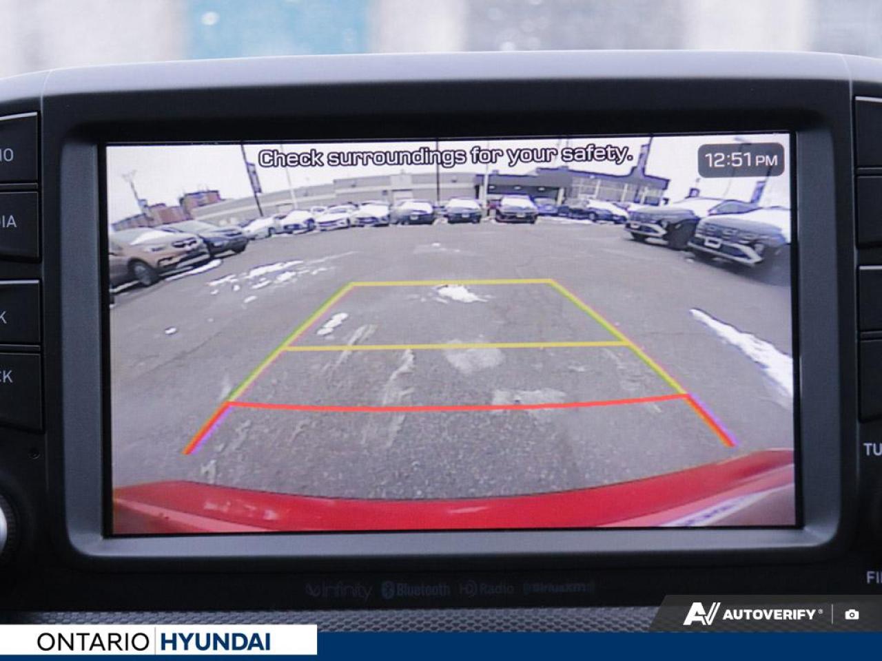 2020 Hyundai KONA 1.6T Ultimate 4dr All-Wheel Drive Photo